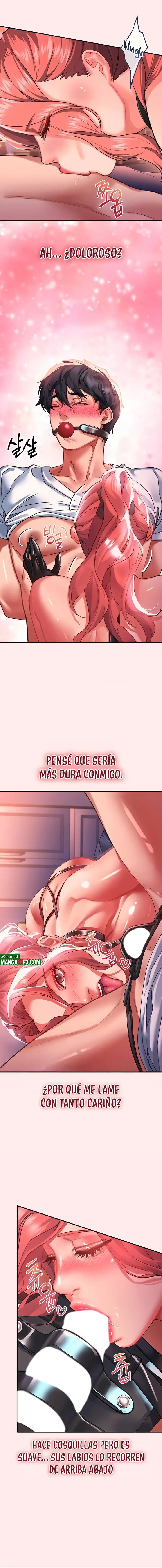 Unlock Her Heart Raw Chapter 38 Page 3