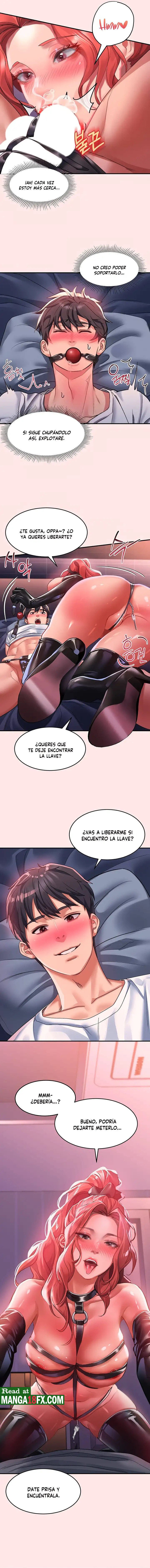 Unlock Her Heart Raw Chapter 38 Page 5