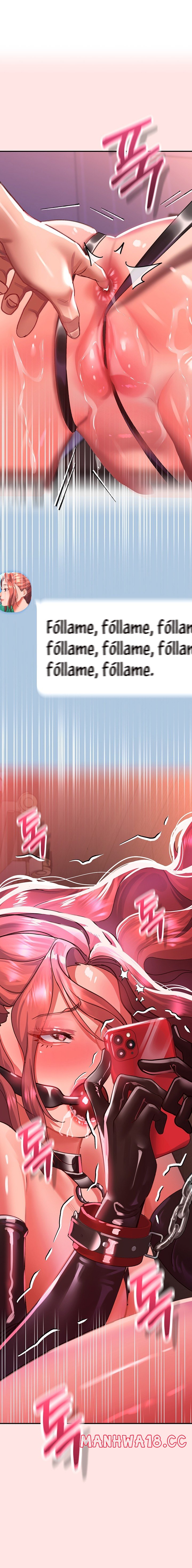 Unlock Her Heart Raw Chapter 39 Page 1