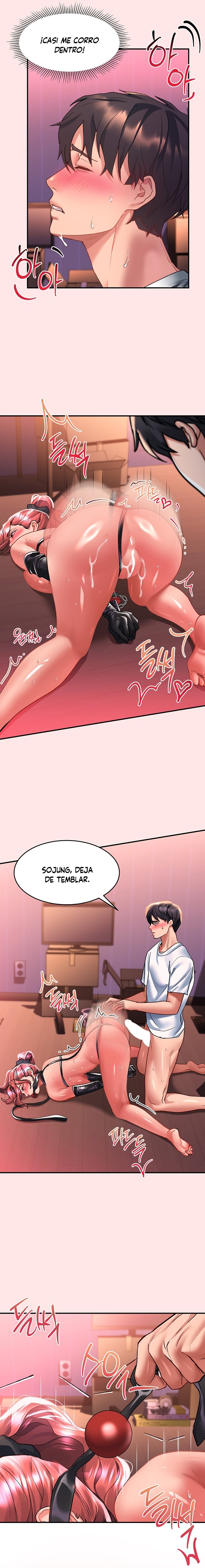 Unlock Her Heart Raw Chapter 39 Page 11