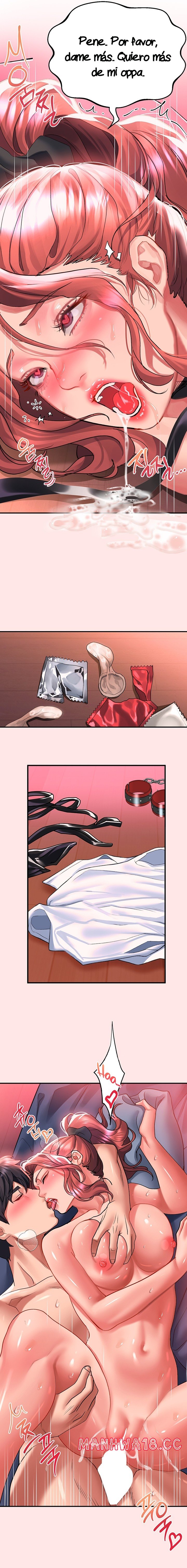 Unlock Her Heart Raw Chapter 39 Page 12