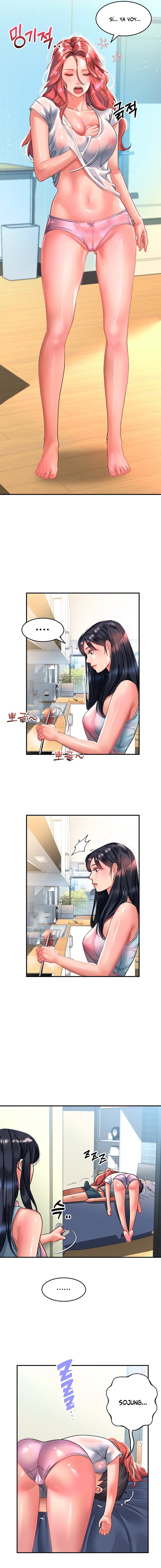 Unlock Her Heart Raw Chapter 39 Page 17