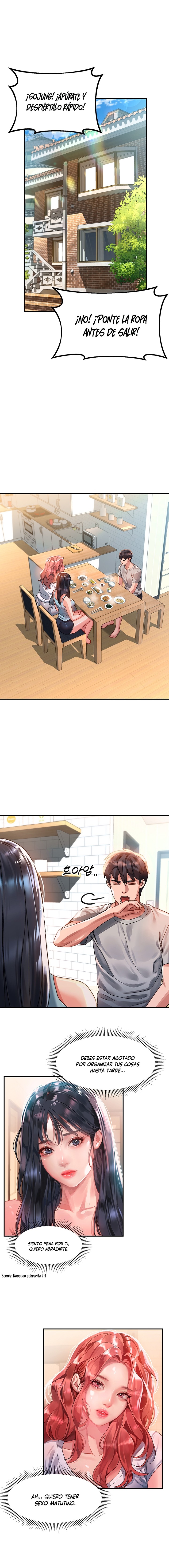 Unlock Her Heart Raw Chapter 39 Page 18