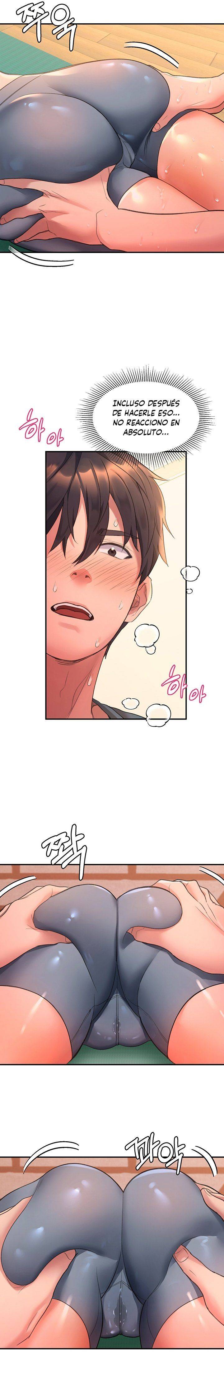 Unlock Her Heart Raw Chapter 4 Page 17