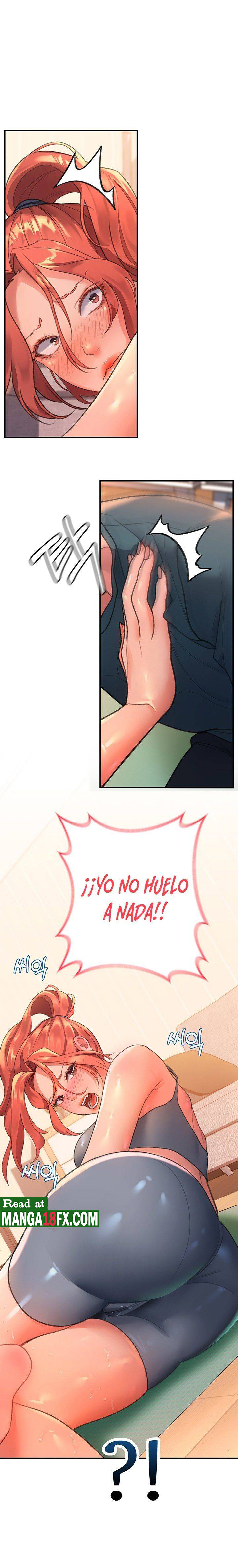 Unlock Her Heart Raw Chapter 4 Page 21