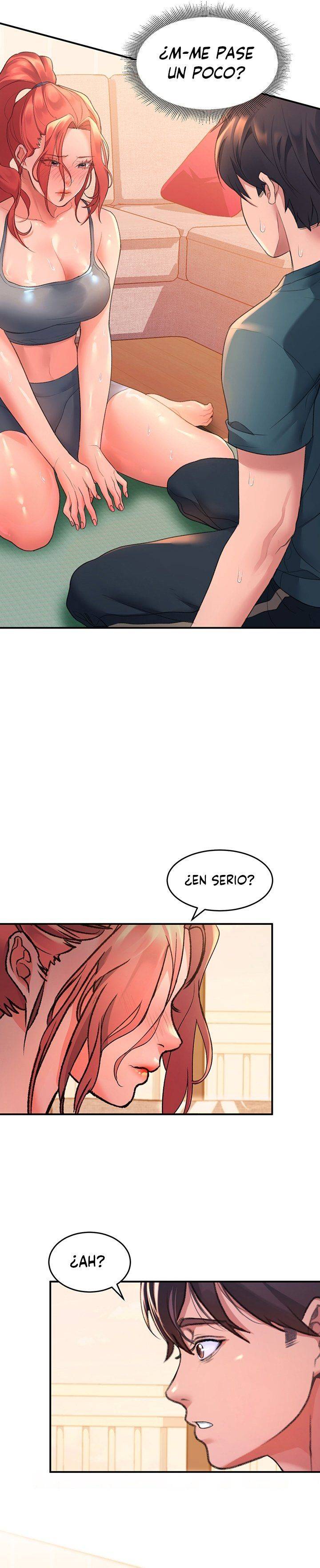 Unlock Her Heart Raw Chapter 4 Page 26