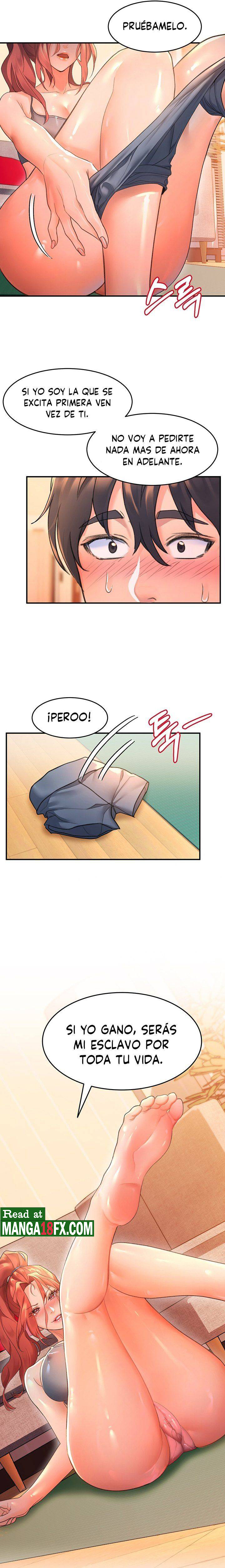 Unlock Her Heart Raw Chapter 4 Page 28