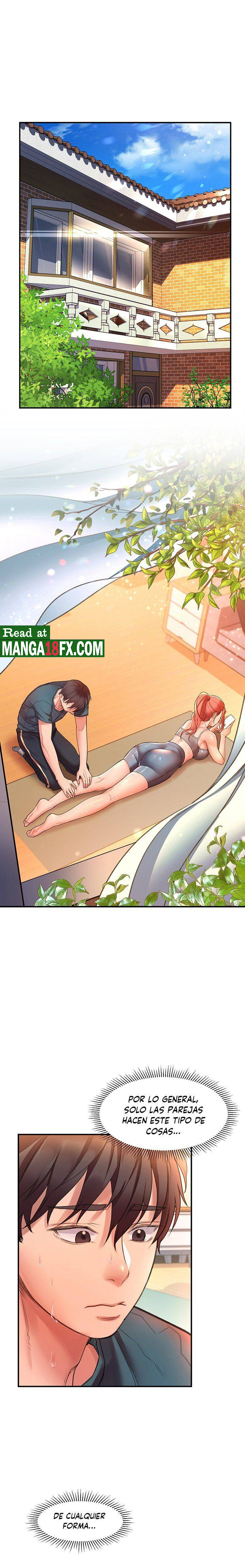 Unlock Her Heart Raw Chapter 4 Page 4