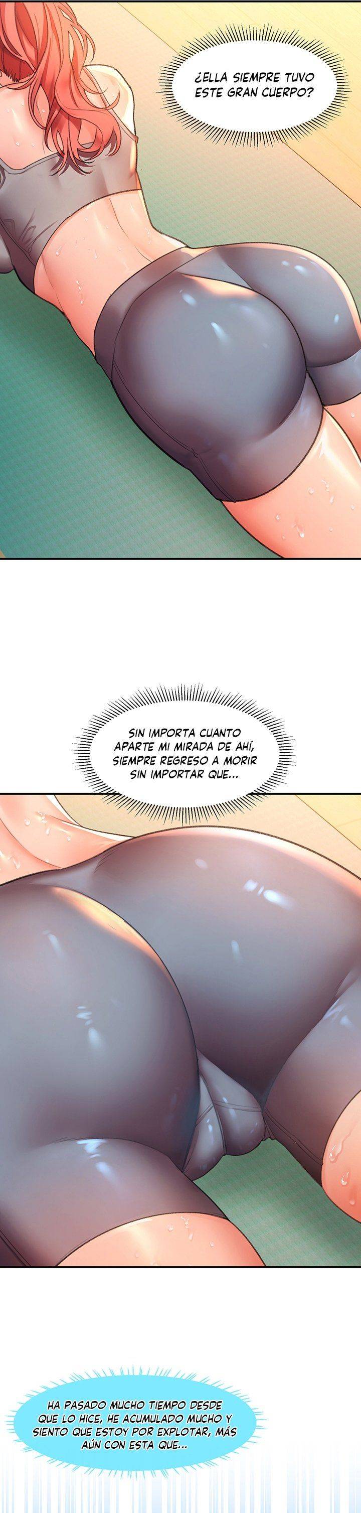 Unlock Her Heart Raw Chapter 4 Page 5