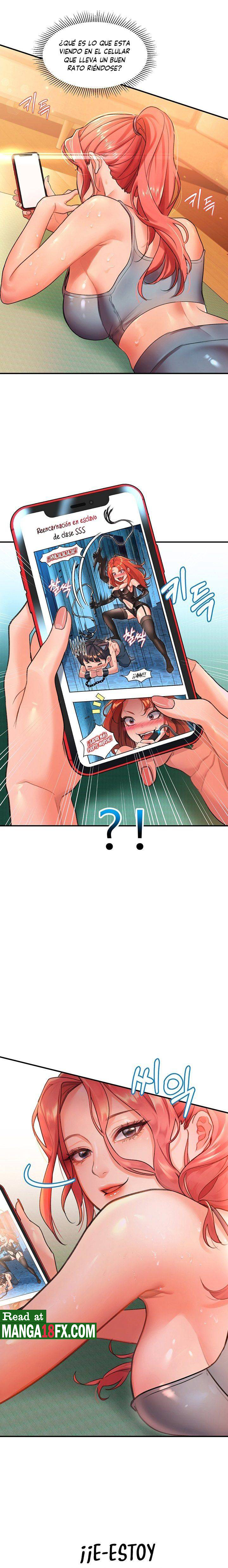 Unlock Her Heart Raw Chapter 4 Page 7