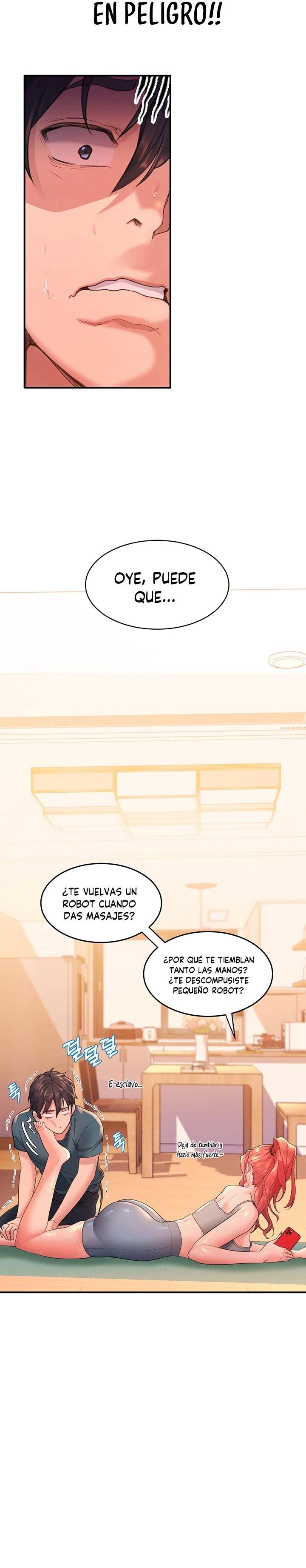 Unlock Her Heart Raw Chapter 4 Page 8