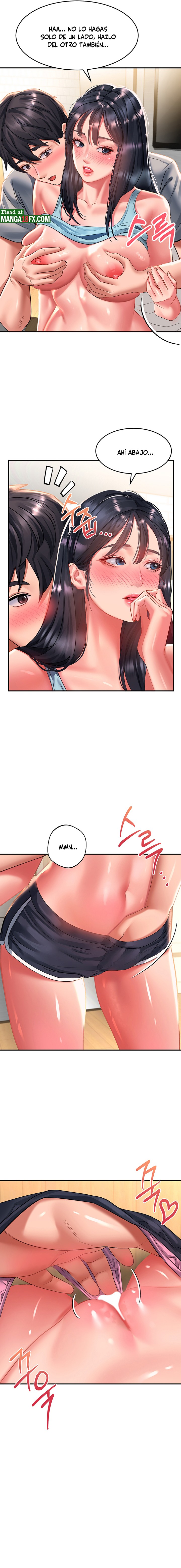 Unlock Her Heart Raw Chapter 40 Page 11