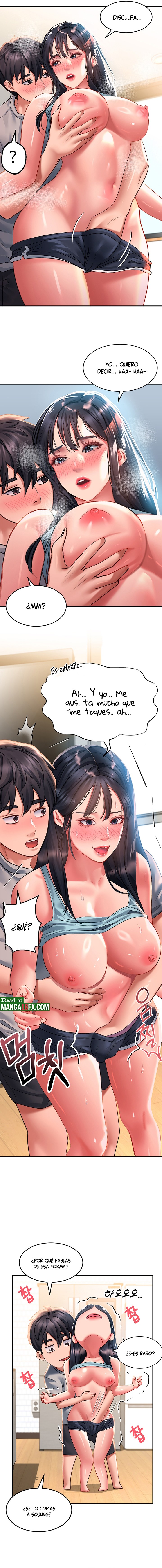 Unlock Her Heart Raw Chapter 40 Page 12