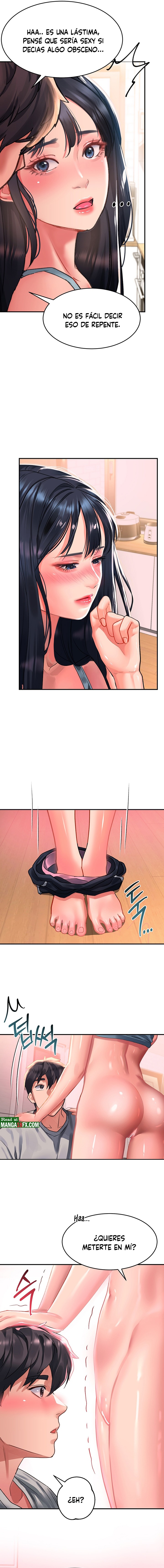 Unlock Her Heart Raw Chapter 40 Page 14