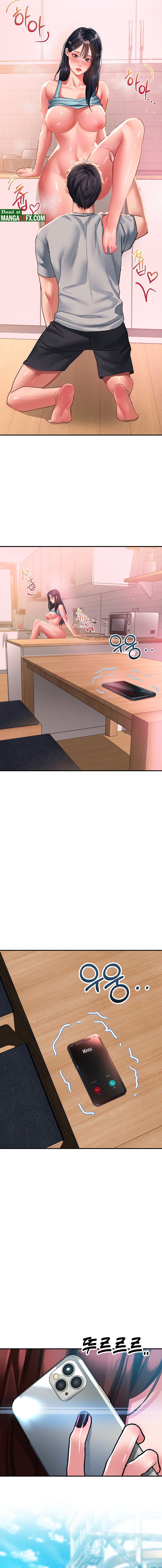 Unlock Her Heart Raw Chapter 40 Page 16