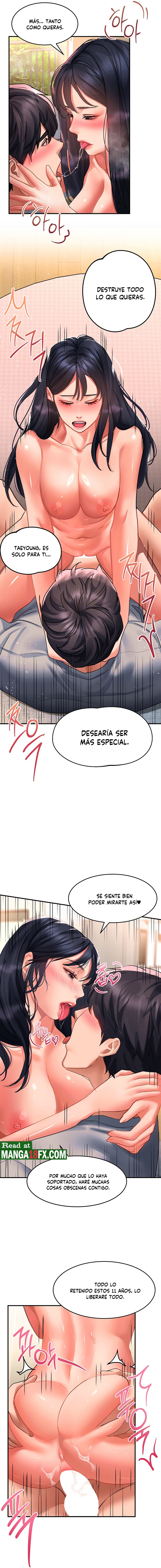 Unlock Her Heart Raw Chapter 41 Page 11