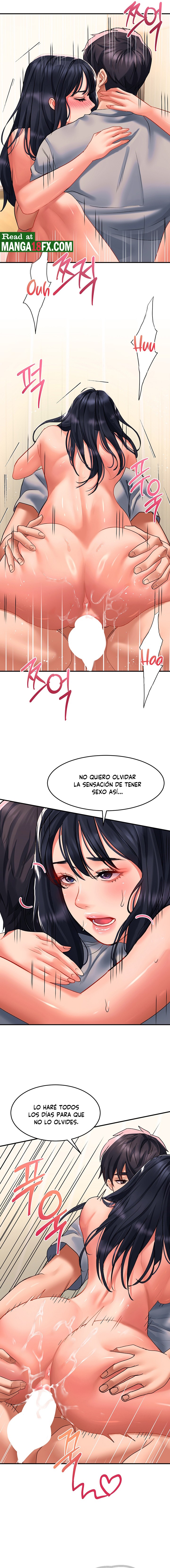 Unlock Her Heart Raw Chapter 41 Page 13