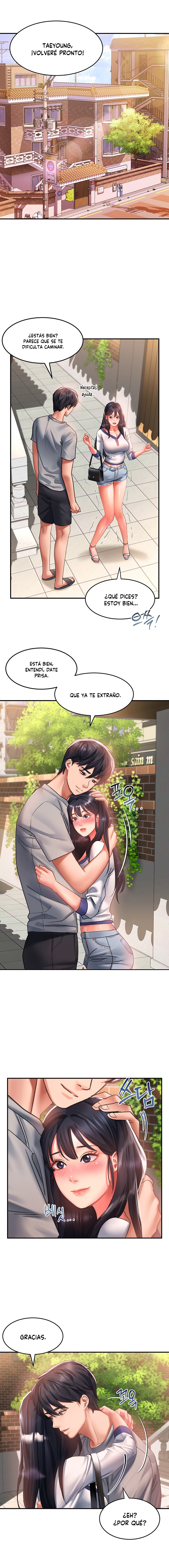 Unlock Her Heart Raw Chapter 41 Page 17