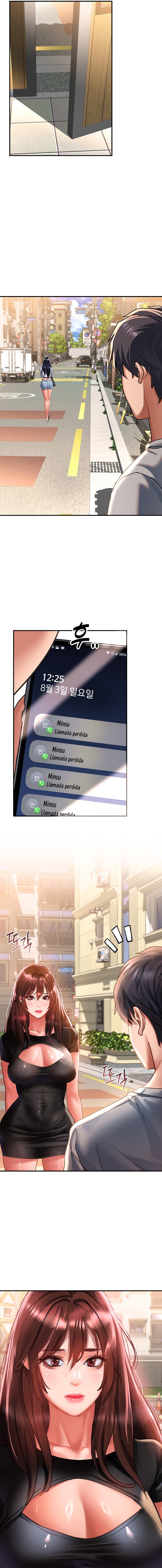 Unlock Her Heart Raw Chapter 41 Page 19