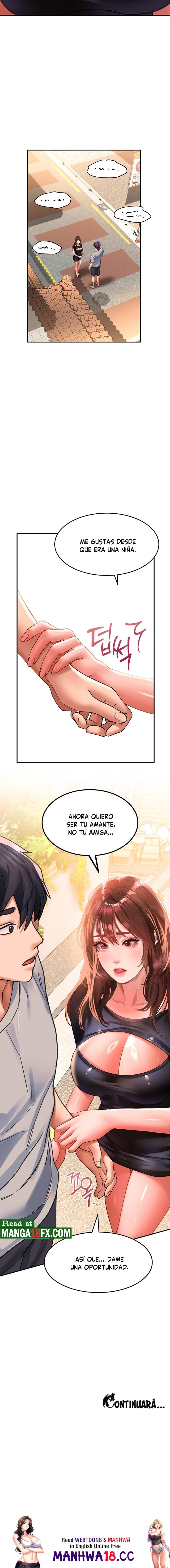 Unlock Her Heart Raw Chapter 41 Page 20