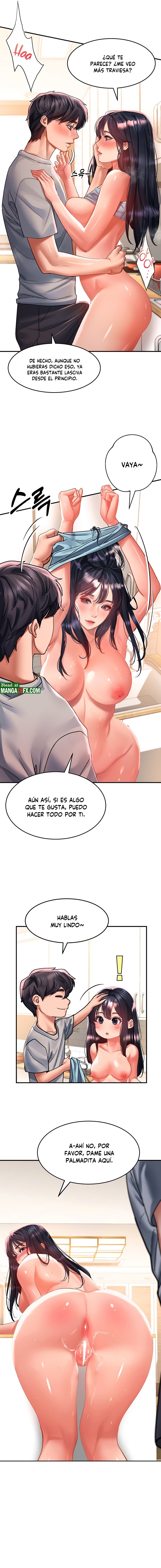 Unlock Her Heart Raw Chapter 41 Page 3