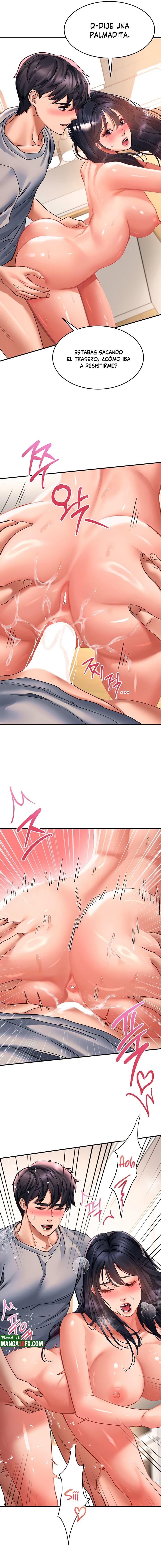 Unlock Her Heart Raw Chapter 41 Page 5