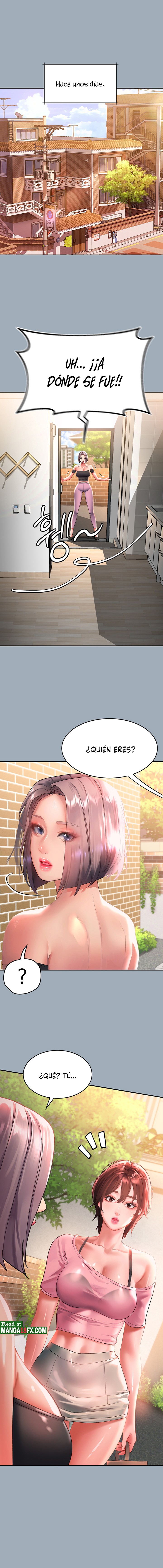 Unlock Her Heart Raw Chapter 42 Page 1