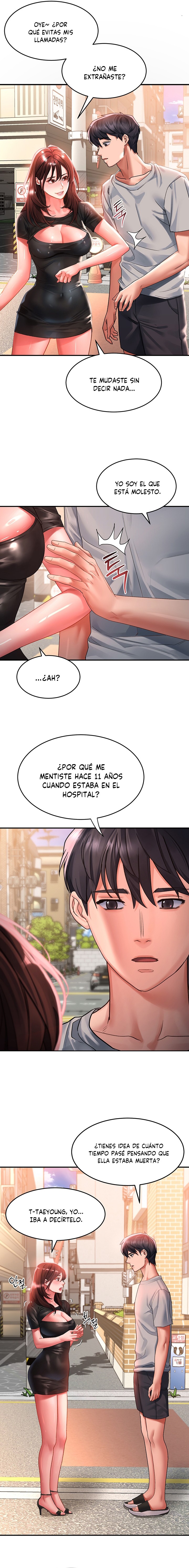 Unlock Her Heart Raw Chapter 42 Page 10