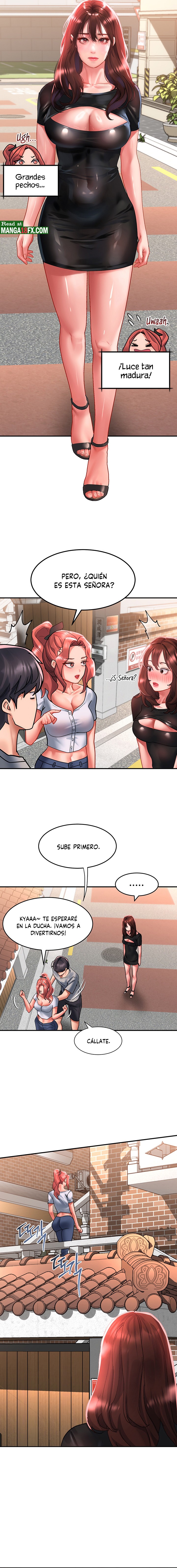 Unlock Her Heart Raw Chapter 42 Page 14