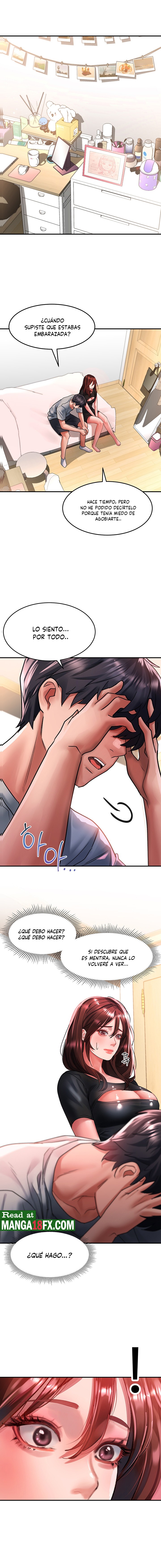 Unlock Her Heart Raw Chapter 42 Page 17