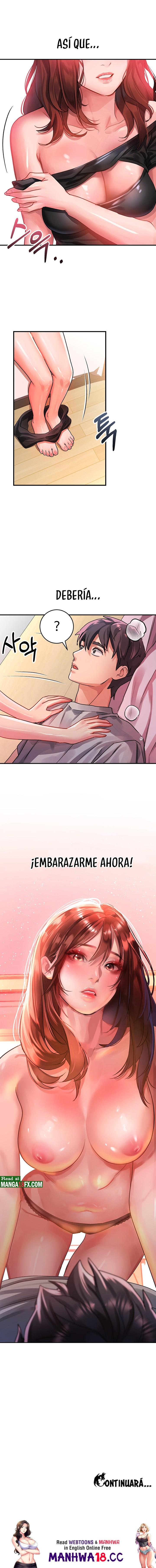 Unlock Her Heart Raw Chapter 42 Page 18