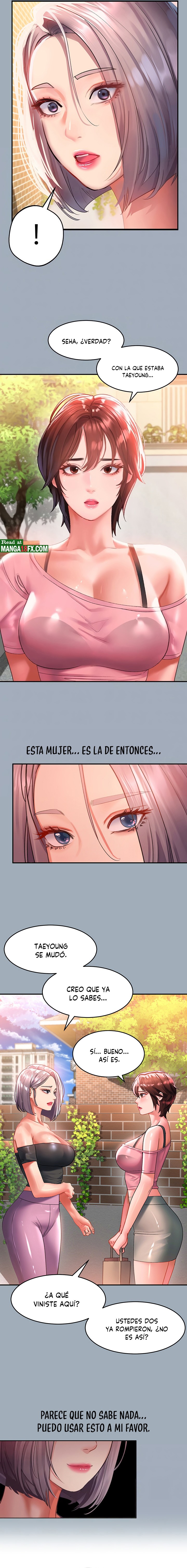 Unlock Her Heart Raw Chapter 42 Page 2