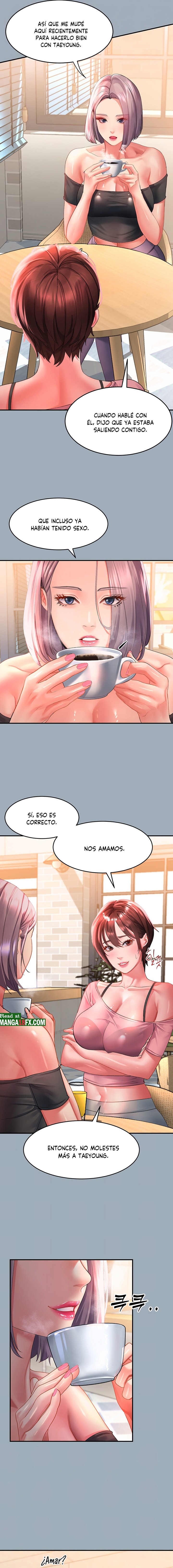 Unlock Her Heart Raw Chapter 42 Page 4