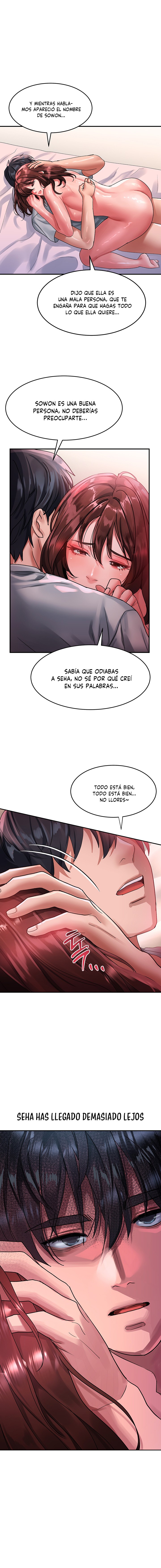 Unlock Her Heart Raw Chapter 44 Page 1