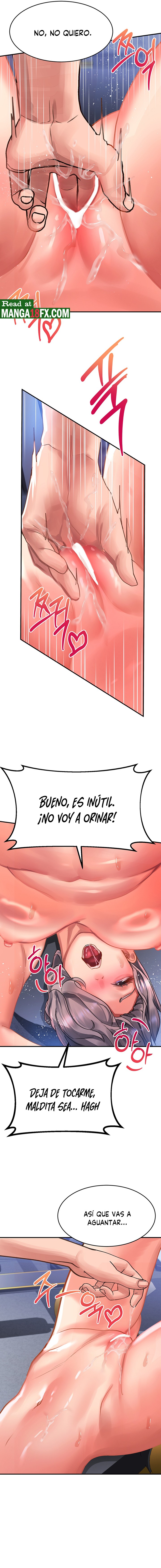 Unlock Her Heart Raw Chapter 44 Page 15