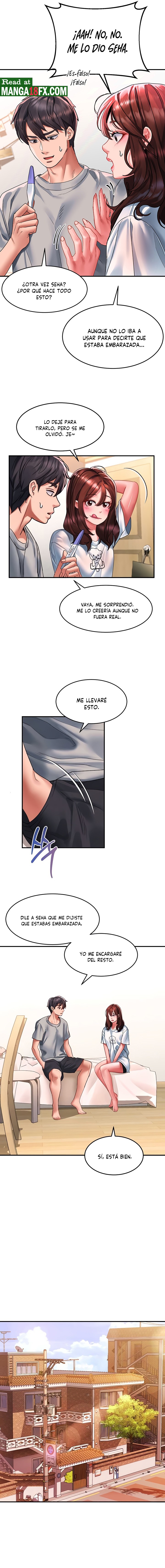 Unlock Her Heart Raw Chapter 44 Page 3