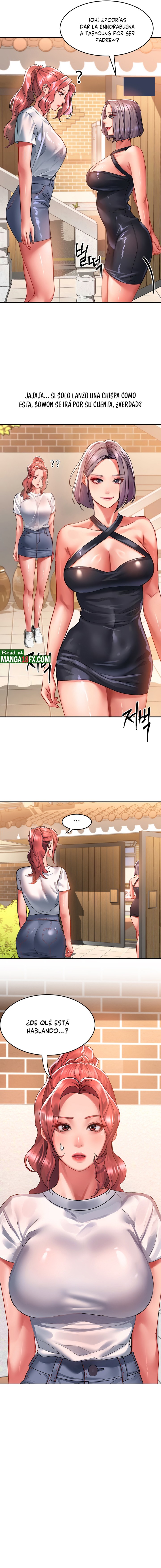 Unlock Her Heart Raw Chapter 44 Page 5