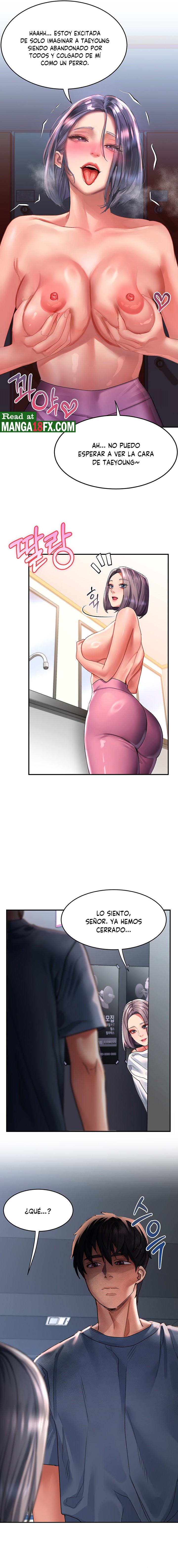 Unlock Her Heart Raw Chapter 44 Page 7