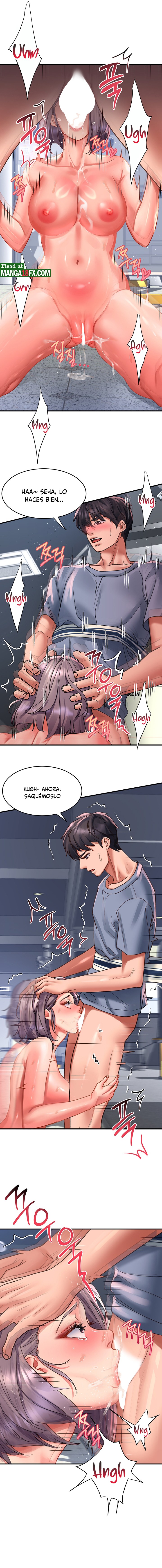 Unlock Her Heart Raw Chapter 45 Page 11