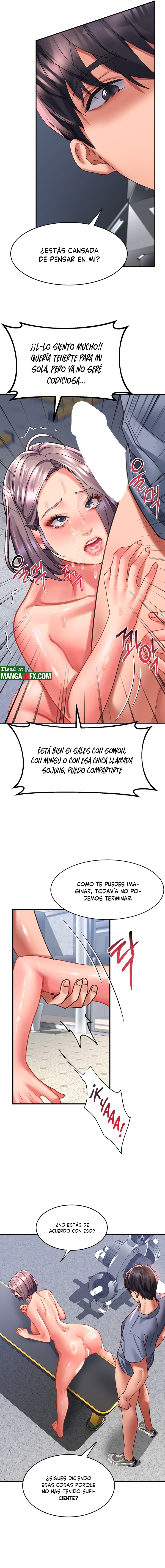 Unlock Her Heart Raw Chapter 45 Page 13