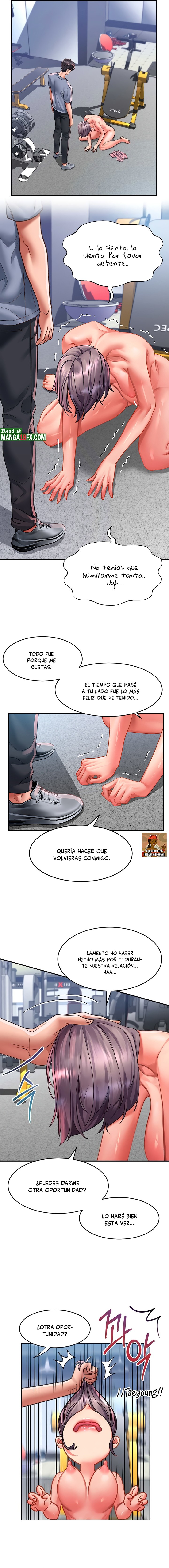Unlock Her Heart Raw Chapter 45 Page 3