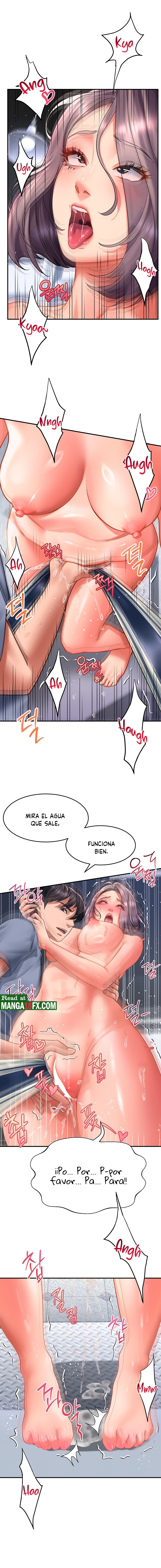 Unlock Her Heart Raw Chapter 45 Page 6