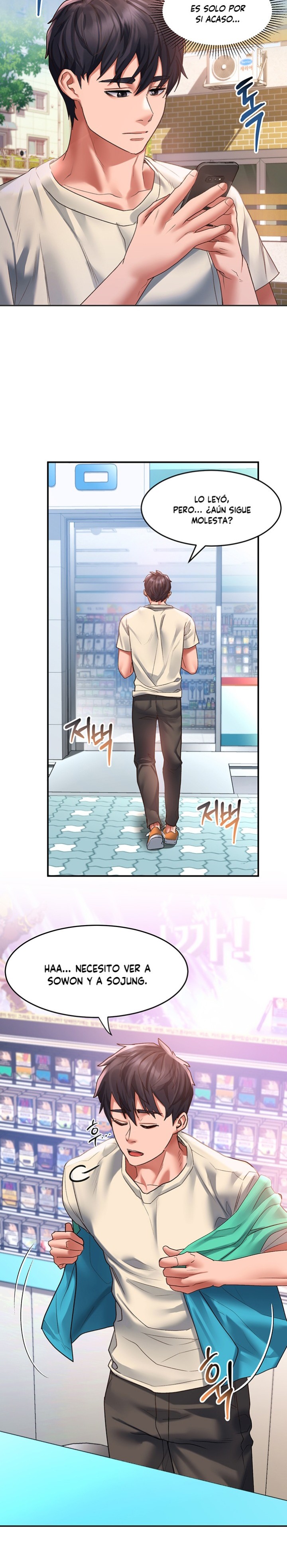 Unlock Her Heart Raw Chapter 47 Page 14