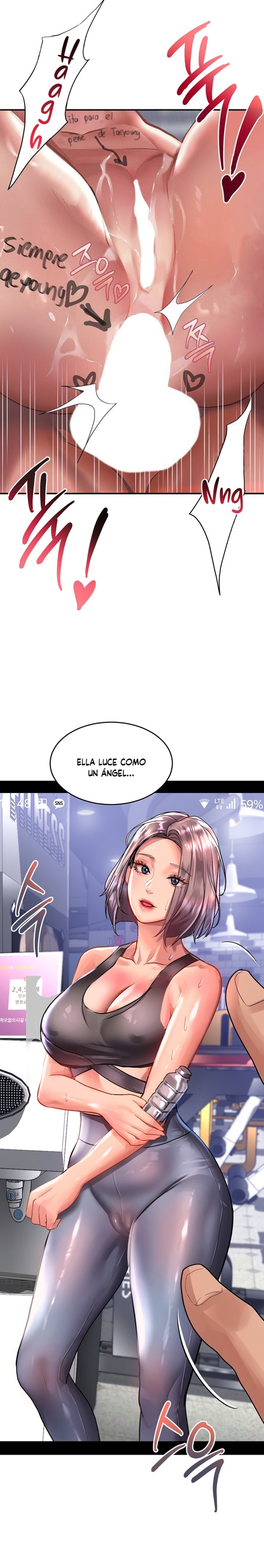 Unlock Her Heart Raw Chapter 47 Page 2