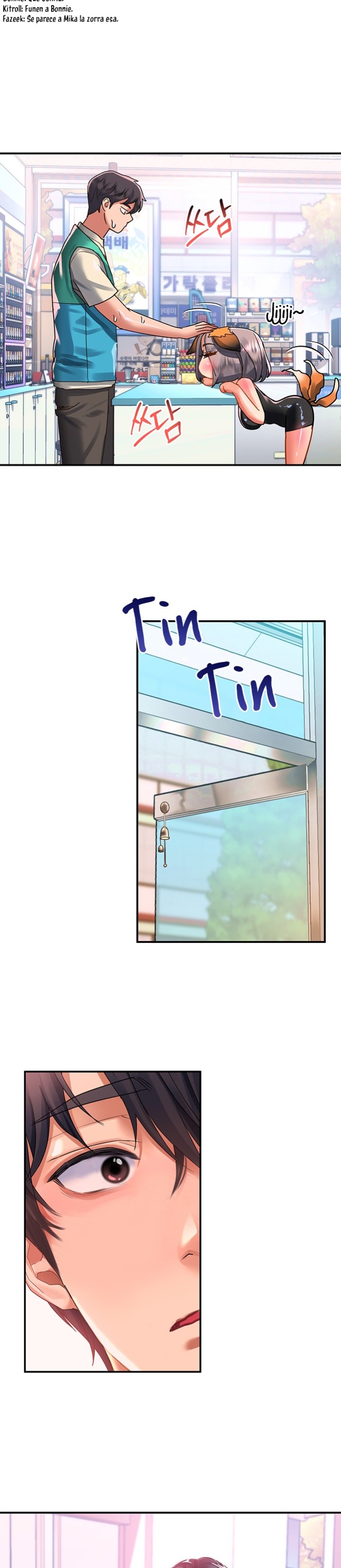 Unlock Her Heart Raw Chapter 47 Page 29
