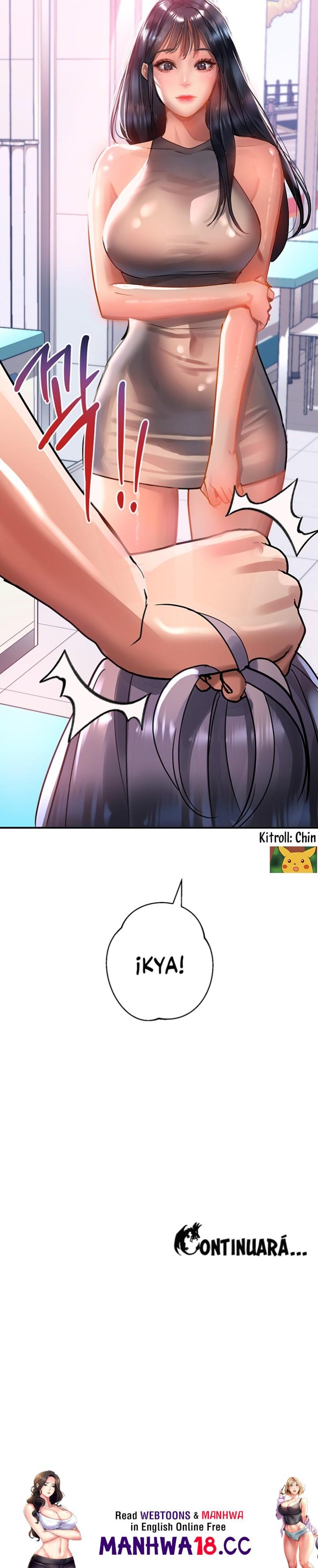 Unlock Her Heart Raw Chapter 47 Page 30