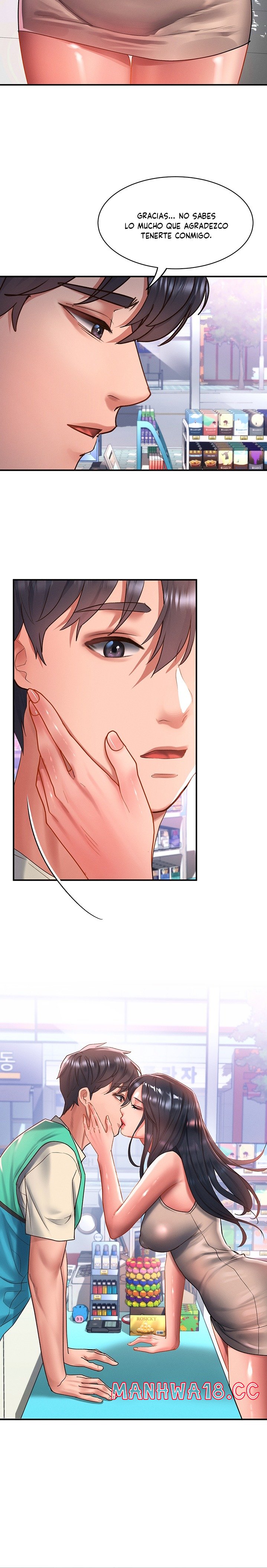 Unlock Her Heart Raw Chapter 48 Page 12