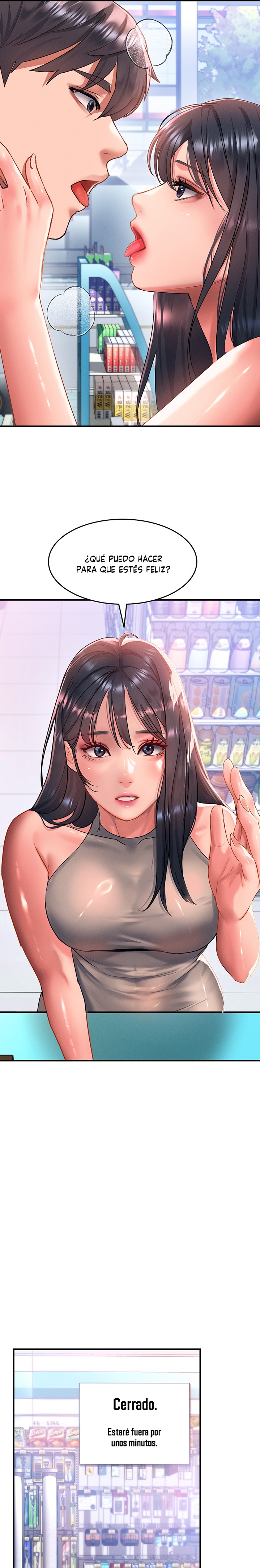 Unlock Her Heart Raw Chapter 48 Page 13