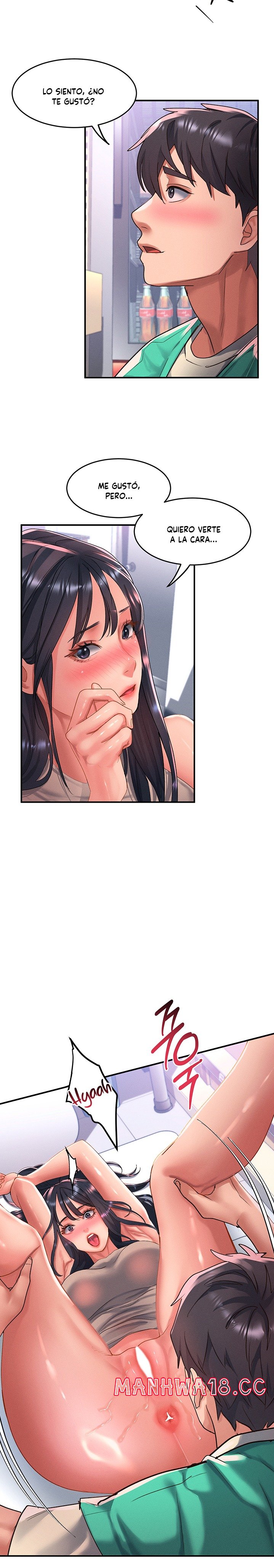 Unlock Her Heart Raw Chapter 48 Page 20