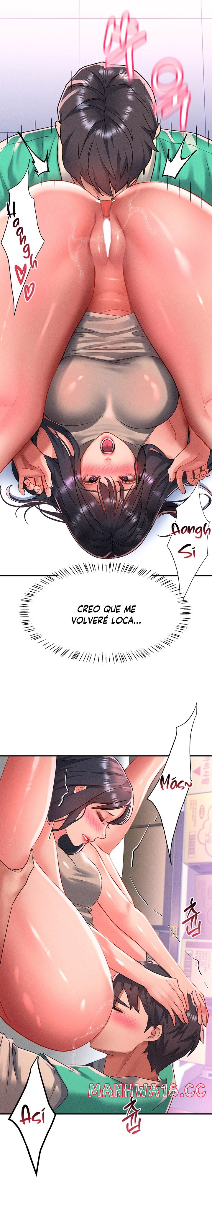 Unlock Her Heart Raw Chapter 48 Page 22